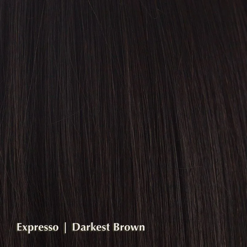 Expresso | Darkest Brown