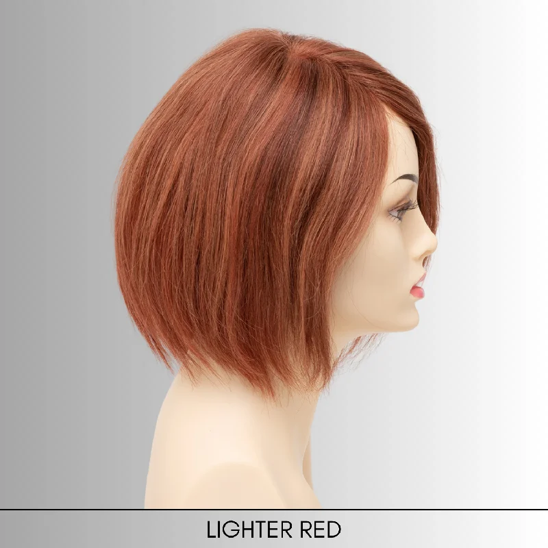 Lighter Red