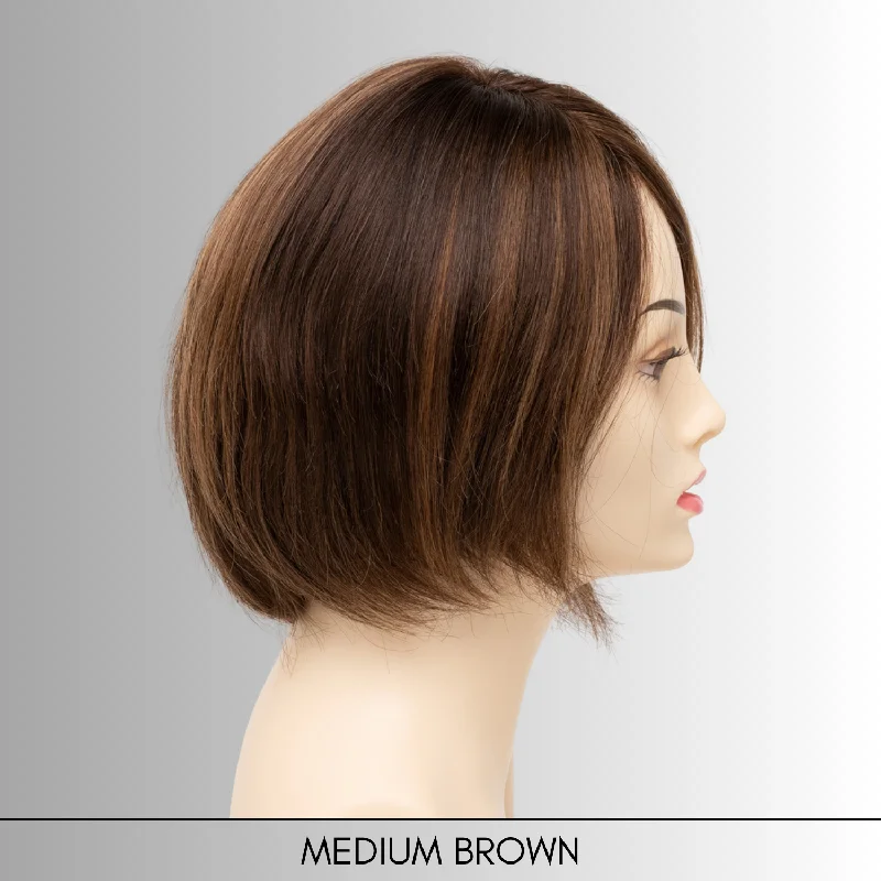 Medium Brown