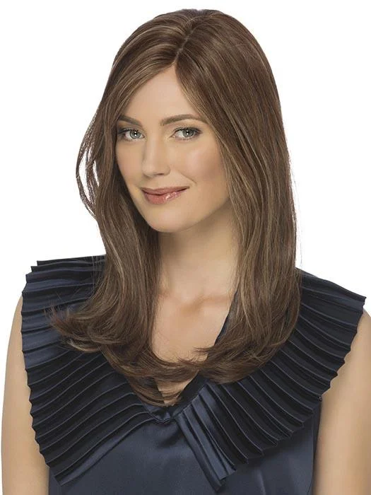 Angelina | Remy Human Hair Wig (Mono Top)