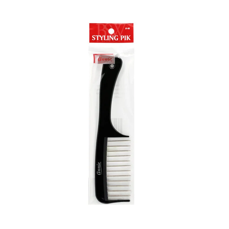 ANNIE Styling Pik Comb #00048