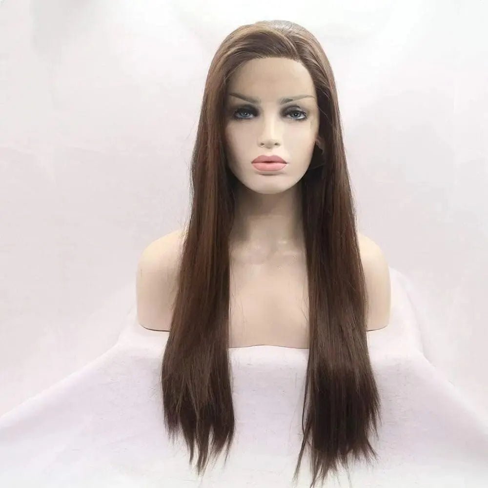 Charming Synthetic Wig Collection