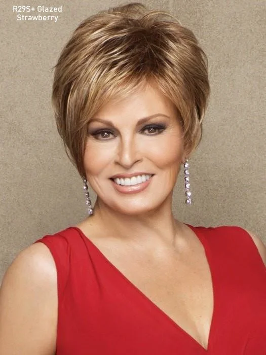 Cinch Wig by Raquel Welch | Signature Collection | Synthetic Fiber