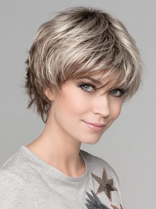 Club 10 | Synthetic Wig (Mono Crown) | CLOSEOUT