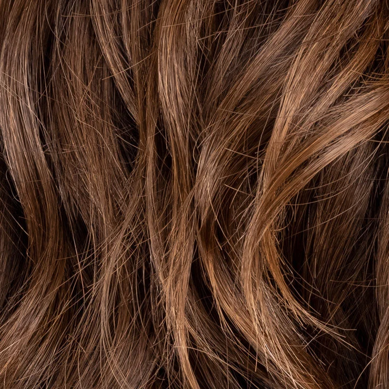 Nougat Mix | Medium-Light Ash Brown blendid with Medium Brown and Medium Honey-blonde tones