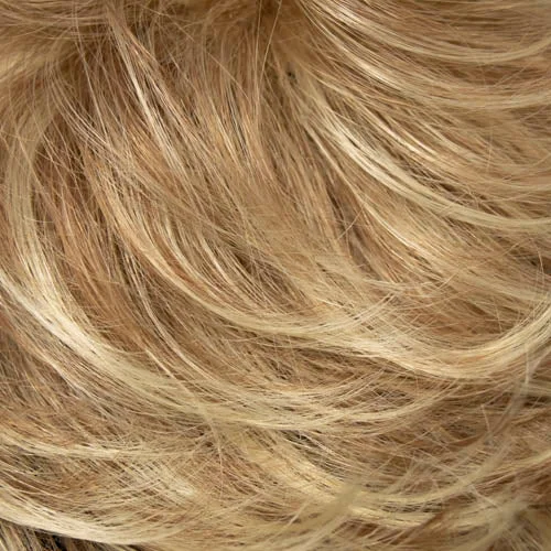 14/88A | Honey Blonde blended with Neutral Blonde