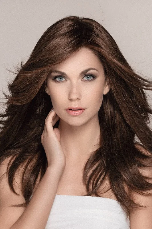 Ellen Wille Wigs - Cascade - Remy Human Hair