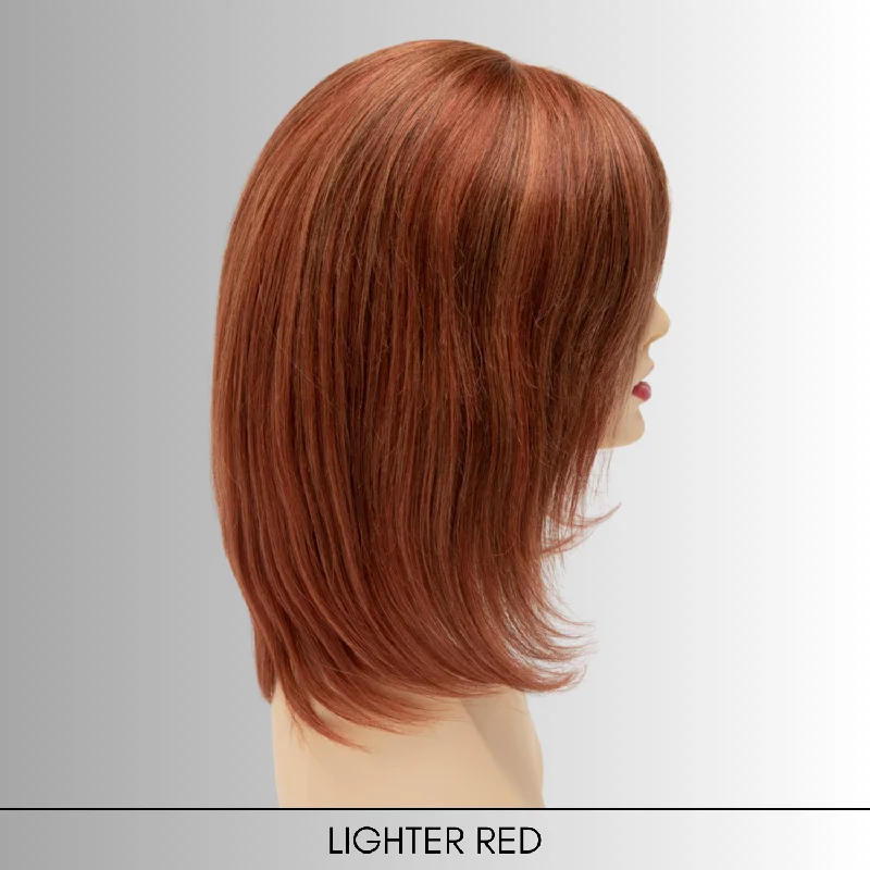 Lighter Red