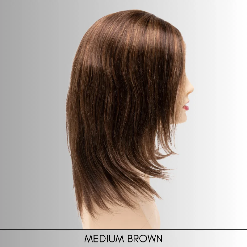 Medium Brown