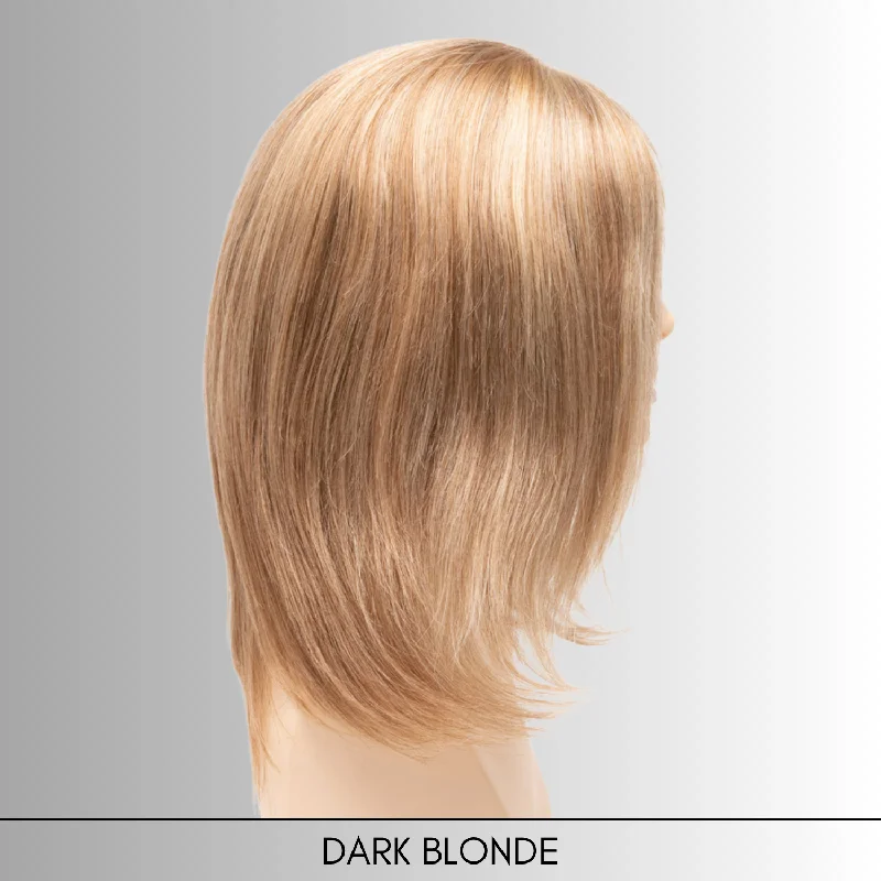 Dark Blonde