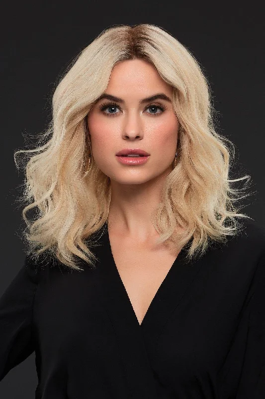 Jon Renau Wigs - Margot Human Hair  (#759)