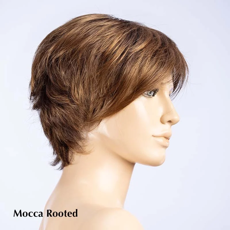 Mocca Rooted