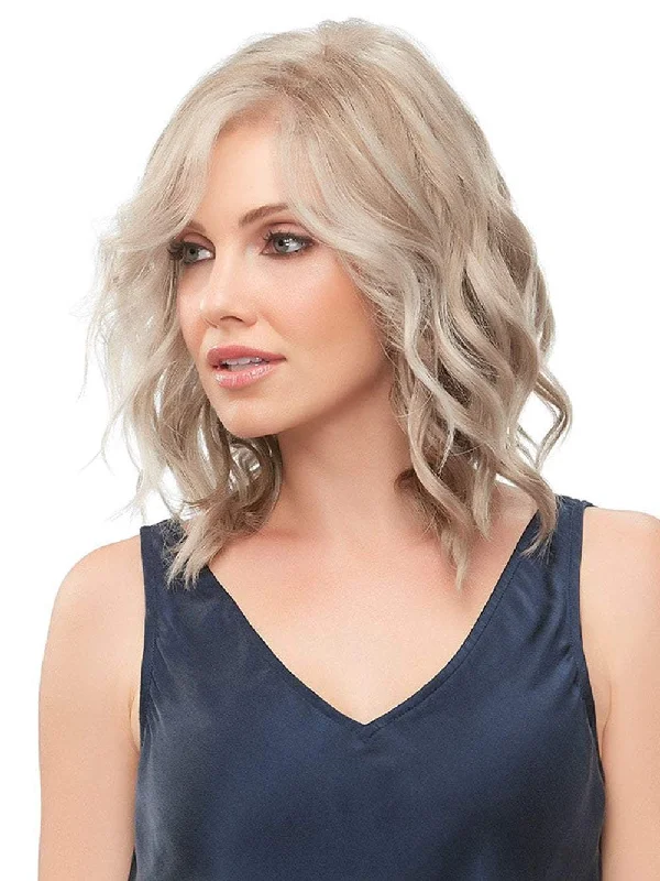 Julianne Petite | Synthetic Lace Front Wig (HT)