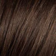 Dark Chocolate (Human Hair)