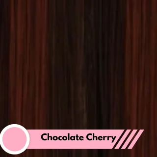 Chocolate Cherry