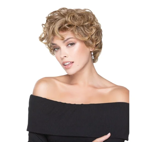 Modern Curls TressAllure Wig