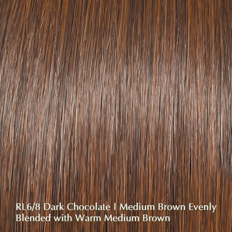 RL6/8 Dark Chocolate