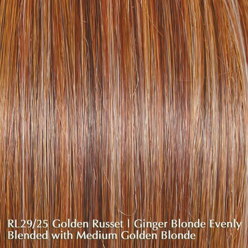 RL29/25 Golden Russet