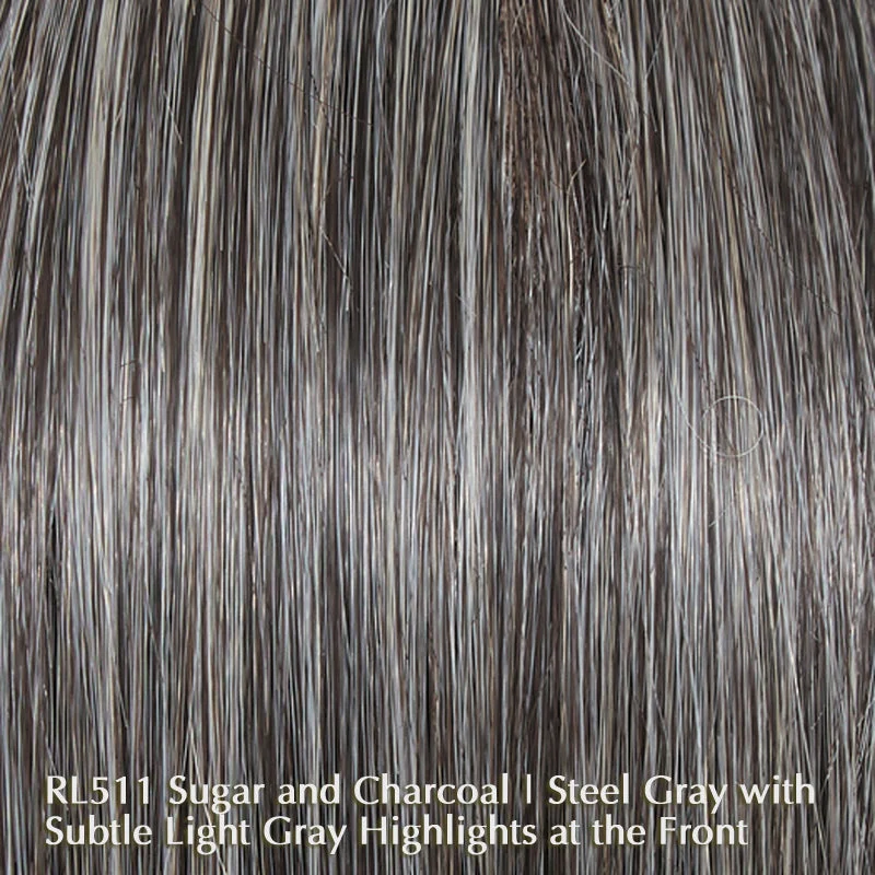 RL511 Gradient Charcoal