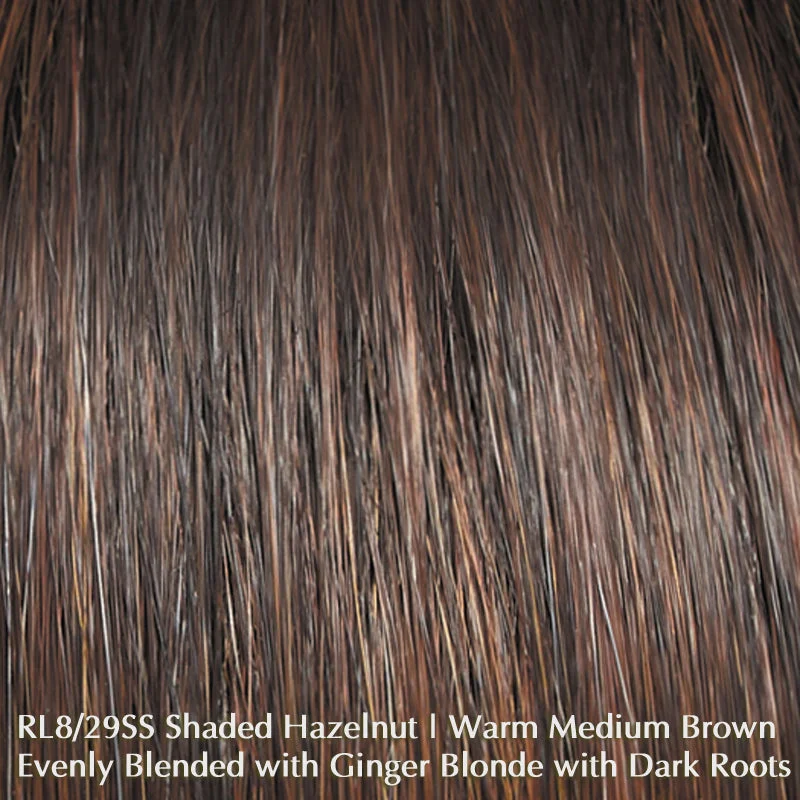 RL8/29SS Shaded Hazelnut