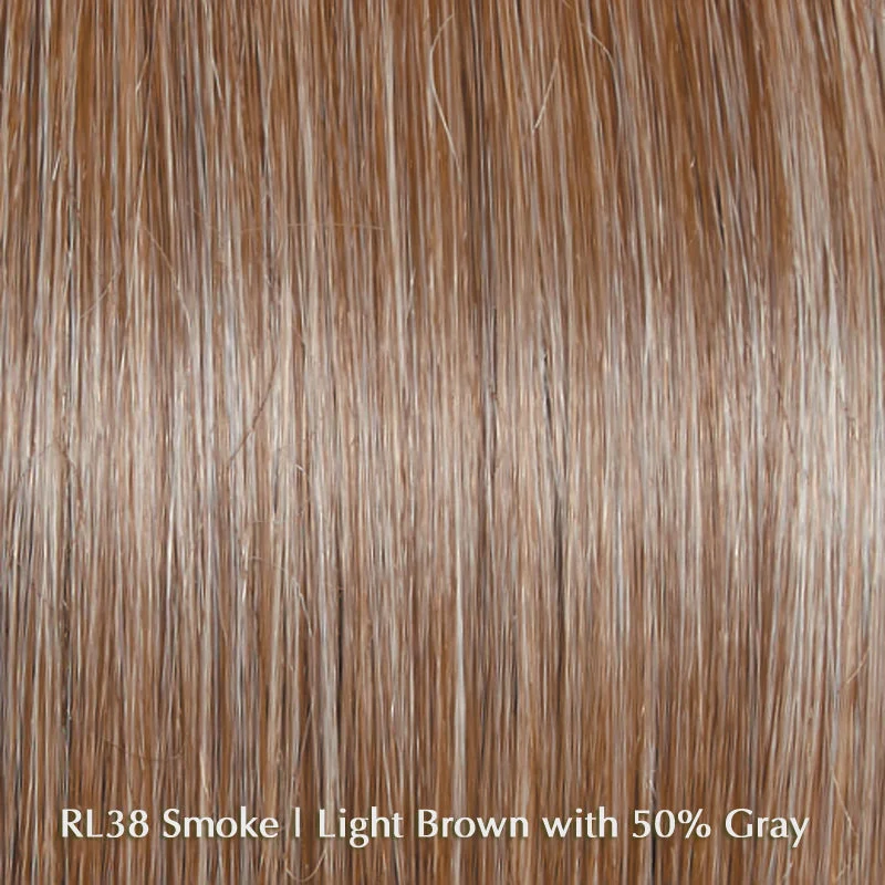 RL38 Smoked Walnut