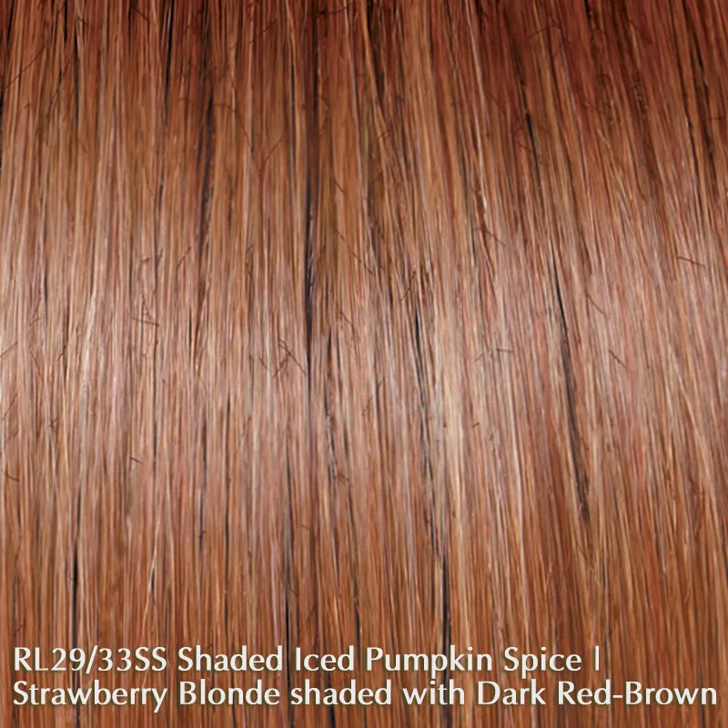 RL29/33SS Iced Pumpkin Spice