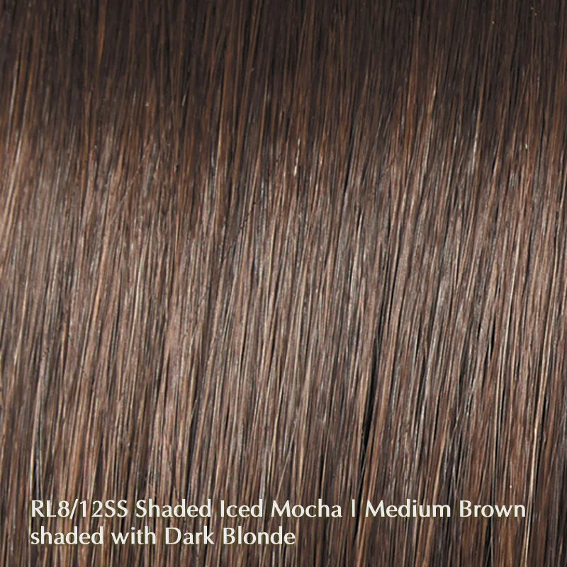 RL8/12SS Iced Mocha