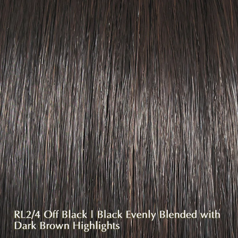 RL2/4 Off Black