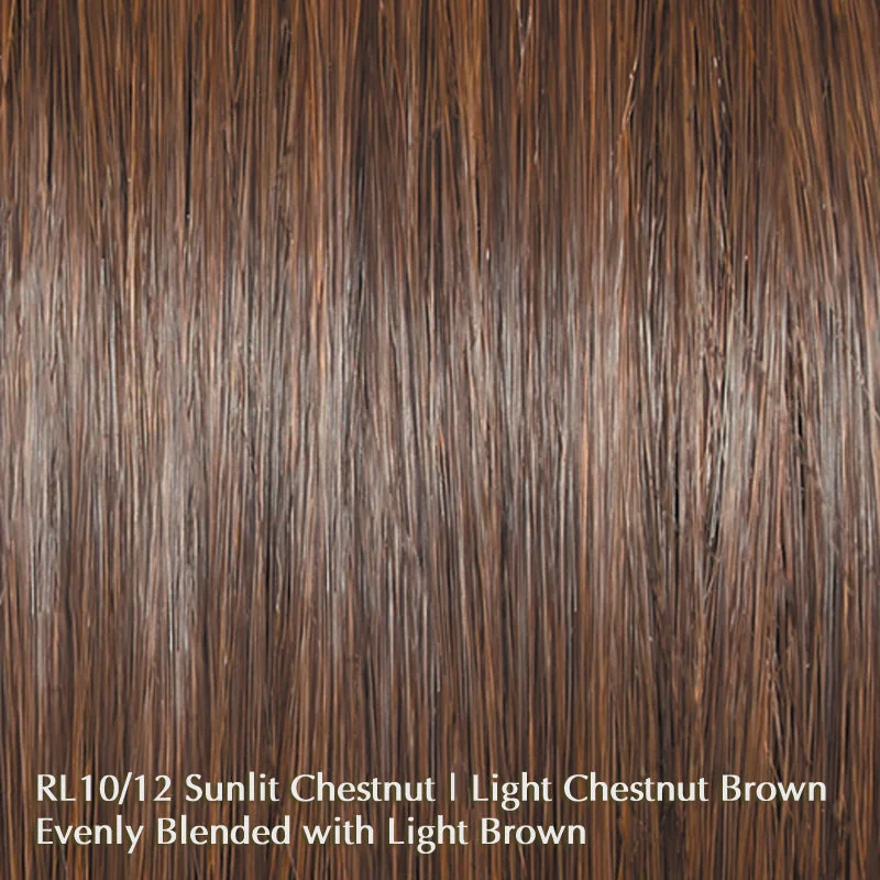 RL10/12 Sunlit Chestnut