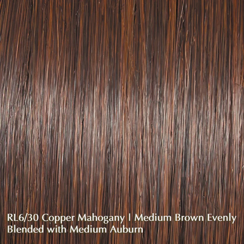 RL6/30 Copper Mahogany