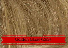 Golden Glaze (263)