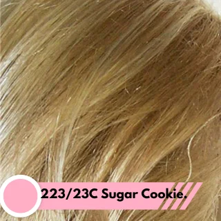 Sugar Cookie (22323)