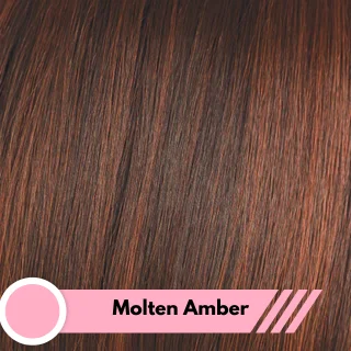 Molten Amber