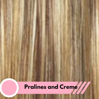 Pralines and Cream