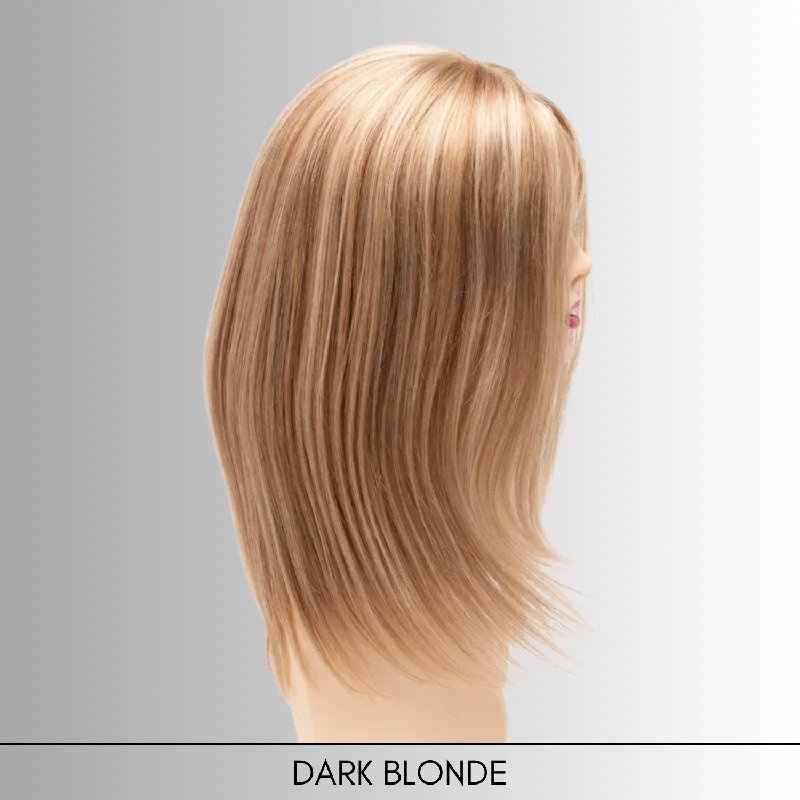 Dark Blonde