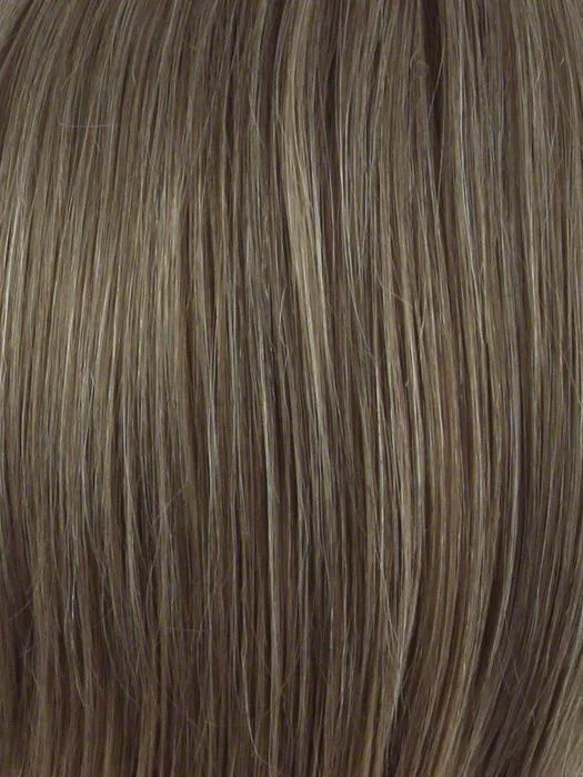 Almond Breeze | 18/22 | Cool Dark Blonde with Highlights