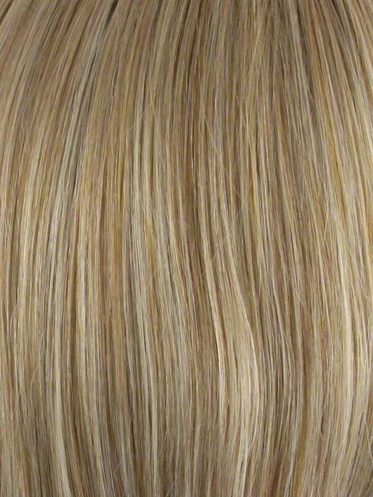 Vanilla Butter | 234/23C | Warm Light Blonde with Highlights