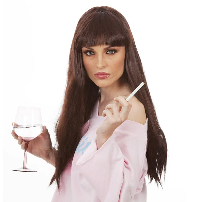 Buy 70s Kimmy Wig Kath n Kim