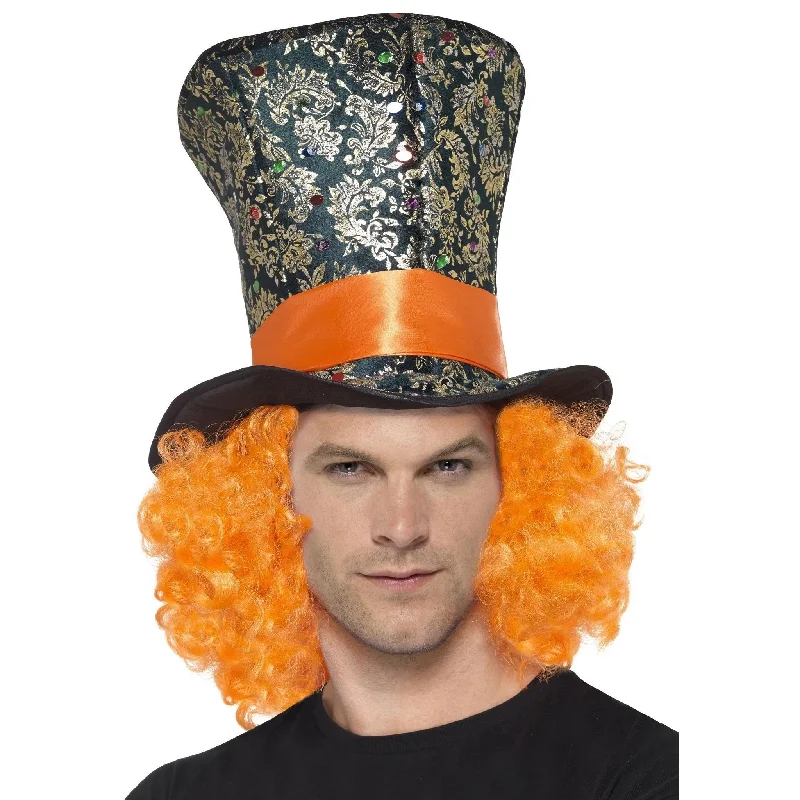 Buy Crazy Top Hat