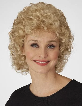 Gemini wig - Natural Image Clearance