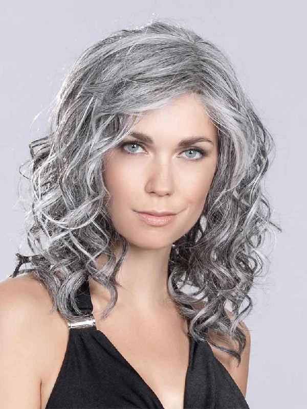 Heaven Mono Part wig - Ellen Wille High Power Collection