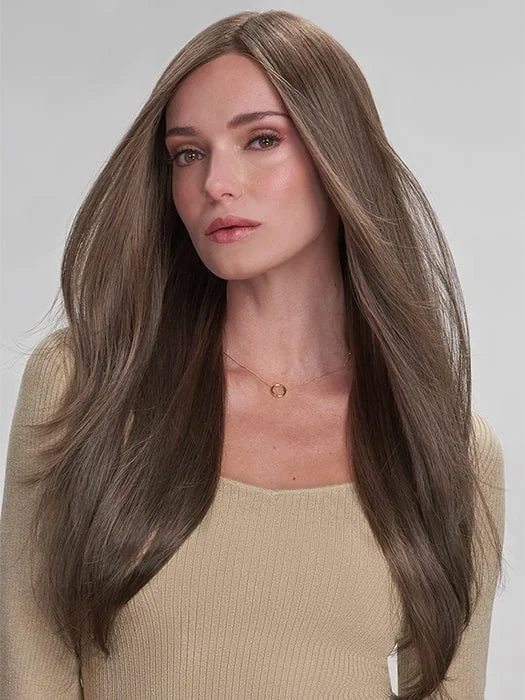 Avery | Synthetic Lace Front Wig (Mono Top)