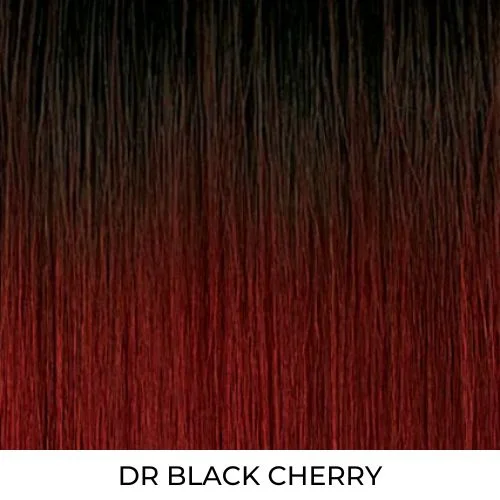 DR BLACK CHERRY