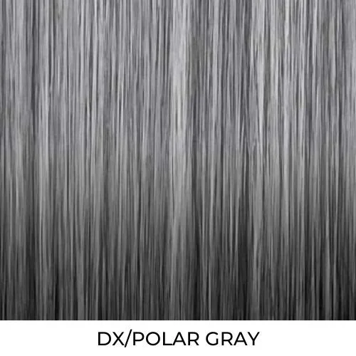 DX POLAR GRAY