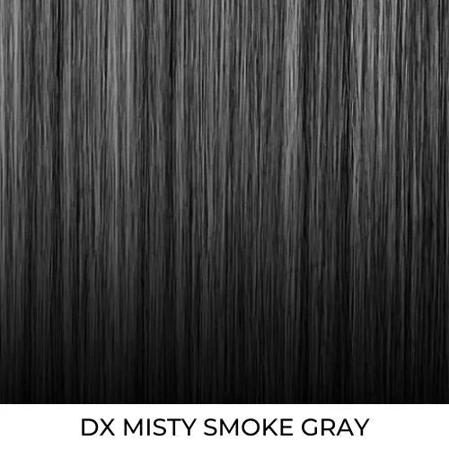 DX MISTY SMOKE GRAY