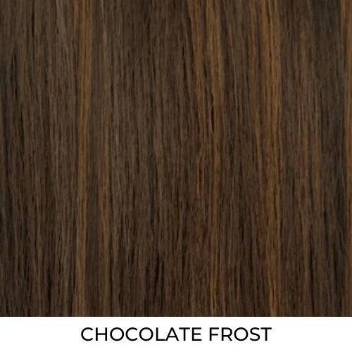 CHOCOLATE FROST