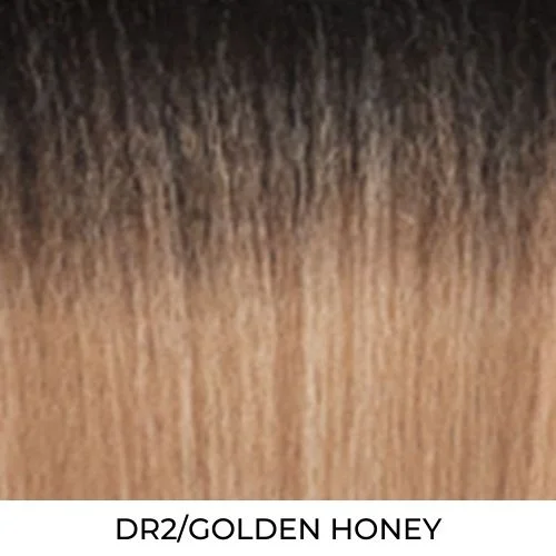 DR2/GOLDEN HONEY BLONDE