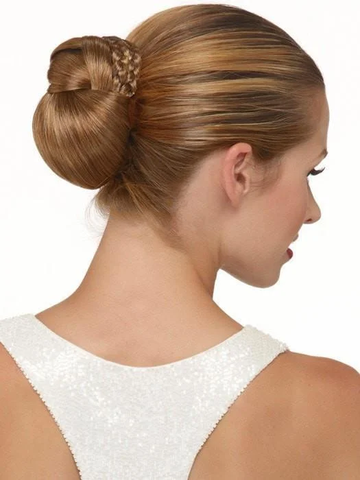 Delicate by easihair | Updo Hairpiece | CLOSEOUT