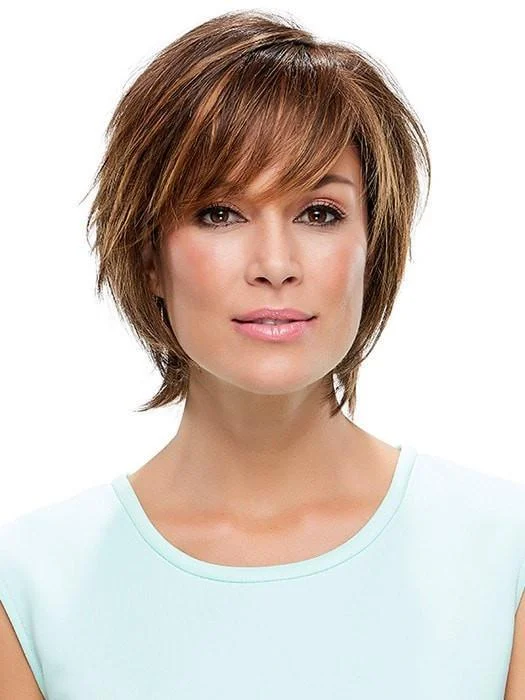 Diane by Jon Renau | Hand Tied Lace Front Wig | CLOSEOUT