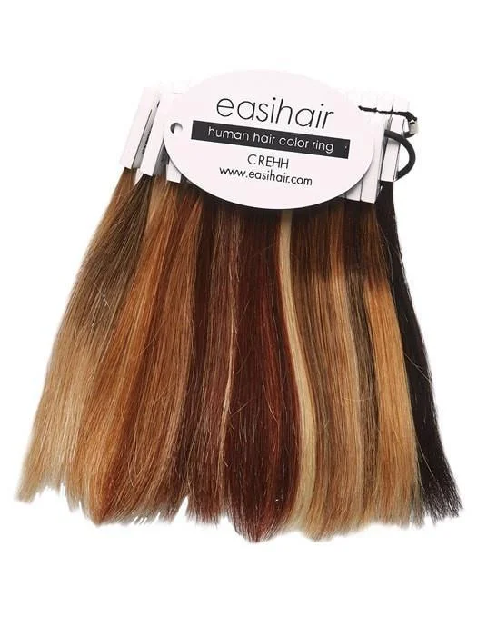 EasiHair Human Hair Color Ring | CLOSEOUT